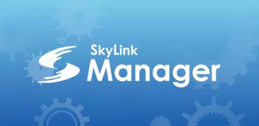 SkyLinkManager