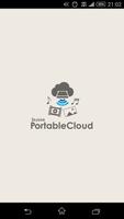 SkyLink PortableCloud Cartaz