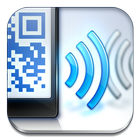 QR link icono