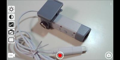 ELECOM Webcamビューワー poster