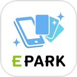 آیکون‌ EPARK ShopCollection