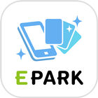 【公式】EPARKお店あつめ-お店&カード管理！-icoon