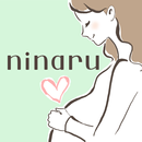 ninaru：妊娠したら妊婦さんのための陣痛・妊娠アプリ APK