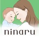 赤ちゃんの育児・子育て・離乳食・予防接種アプリ-ニナルベビー APK