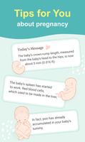 Pregnancy Days screenshot 3