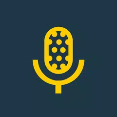 Скачать Radiotalk - 誰でも気軽に音声配信ができるアプリ APK