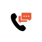 エキサイト電話相談・電話占い通話アプリ иконка