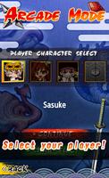 NINJA REVERSI screenshot 1