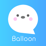 APK Balloon: A text story app