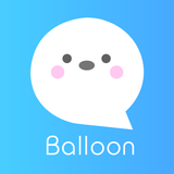 Balloon（バルーン）：チャット小説アプリ APK