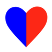 Heart Log أيقونة