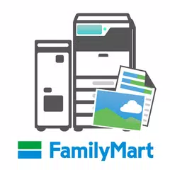 ファミマネットワークプリント XAPK download