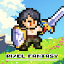 ドットファンタジー APK