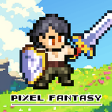 APK ドットファンタジー