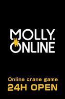 Molly Online - Claw Crane Game poster