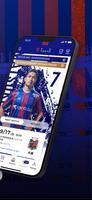 FC東京公式アプリ Ekran Görüntüsü 1