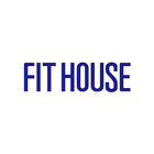 FIT HOUSE أيقونة