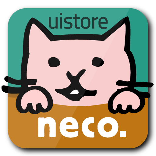 neco. LiveWallpaper Free