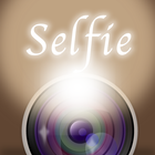 Flash Selfie-icoon