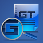 GT-Document icône