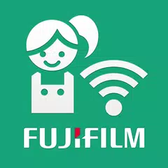 FUJIFILMおみせプリント （わいぷり） アプリダウンロード