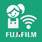 FUJIFILM WPS Photo Transfer-icoon