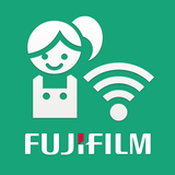 FUJIFILM WPS Photo Transfer-APK