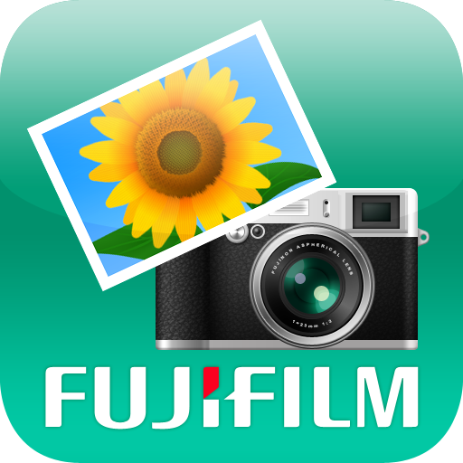 FUJIFILMネットプリントサービス