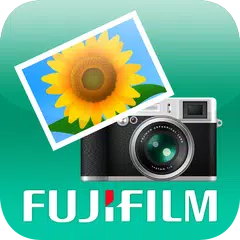 Скачать FUJIFILMネットプリントサービス APK