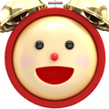 めざましアプリ