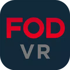 FOD VR アプリダウンロード