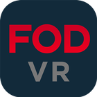 FOD VR icône