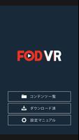 FOD VR Affiche