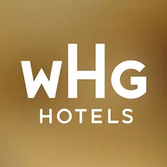 WHG ホテルズ APK download