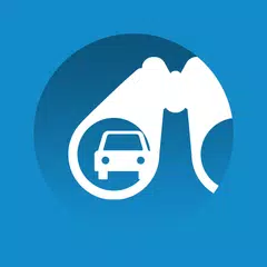 Descargar APK de どこCar