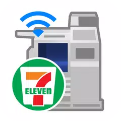 Seven-Eleven Multicopy APK download