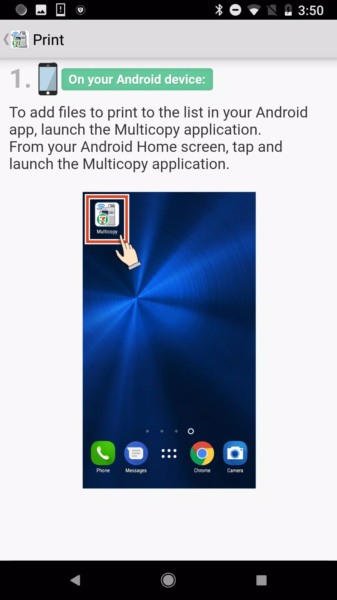 Seven Eleven Multicopy Apk For Android Download Seven Eleven Multicopy Apk For Android Download