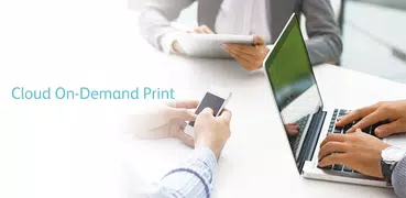 Cloud On-Demand Print