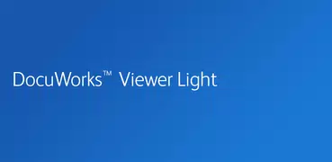 DocuWorks Viewer Light