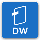 DocuWorks 아이콘