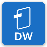 DocuWorks icône