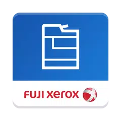 Fuji Xerox Print Utility