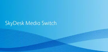 SkyDesk Media Switch