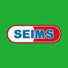 薬局 SEIMS公式 ドラッグストア・薬局｜ドラッグストア アイコン