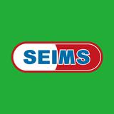 薬局 SEIMS公式 ドラッグストア・薬局｜ドラッグストア アイコン