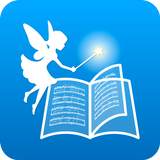Fairy - Musical score app