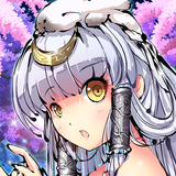 ひめがみ神楽 simgesi