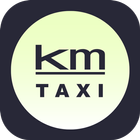 kmタクシー иконка