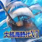 Uncharted Waters 6 Mobile иконка