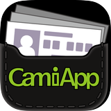 名刺CamiApp - 最大8枚！まとめて撮影・簡単データ化 APK